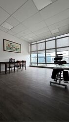 LHK Building (D14), Factory #598679011
